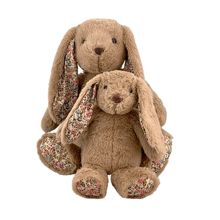 Blossom the Bunny 16 inch plush toy Blossom the Bunny 16 inch plush toy