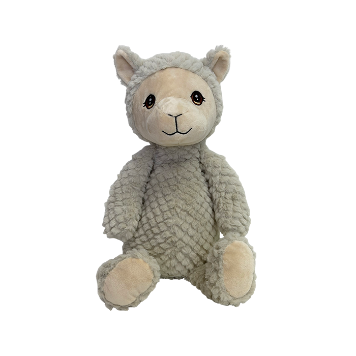 "Juniper" the Llama- Eco Explorers (16")
