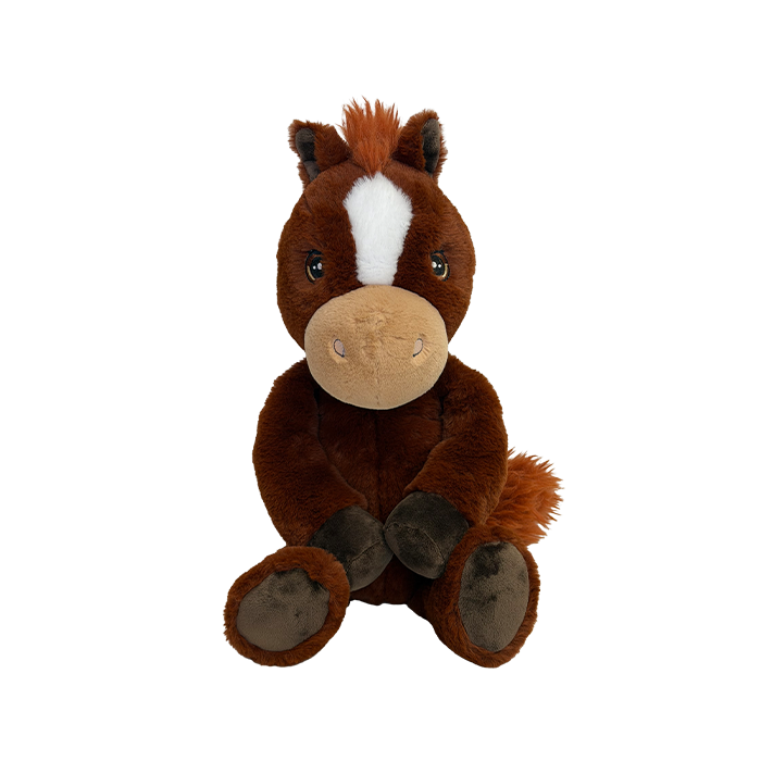 "Meadow" the Horse- Eco Explorers (16")