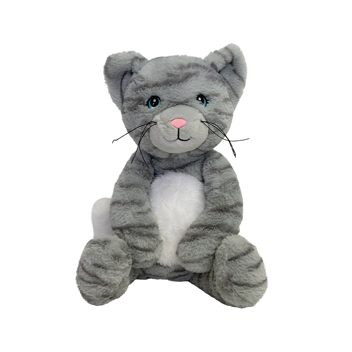 "Willow" the Kitty- Eco Explorers (16")