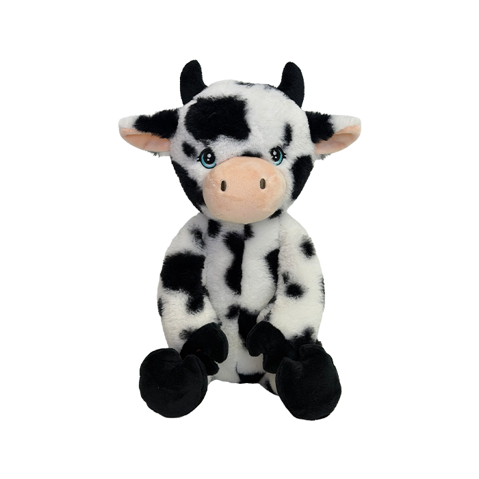 "Daisy" the Cow- Eco Explorers (16")