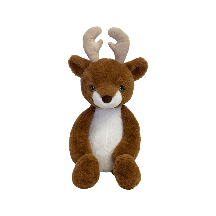 "Aspen" the Reindeer- Eco Explorers (16")