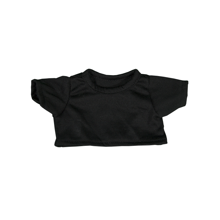 Black T-Shirt