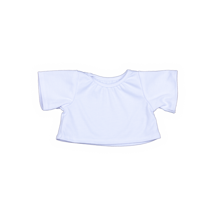 White T-Shirt