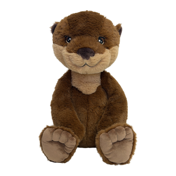 "Ripple" the River Otter- Eco Explorers (16")