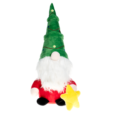 "Gnome" for the Holidays (16")