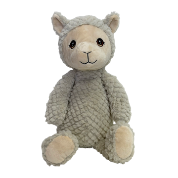 "Juniper" the Llama- Eco Explorers (16")