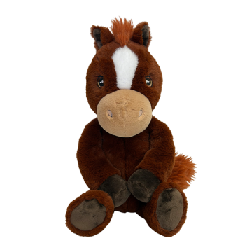 "Meadow" the Horse- Eco Explorers (16")