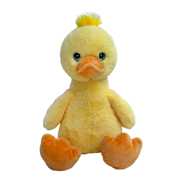 "Reed" the Duck- Eco Explorers (16")