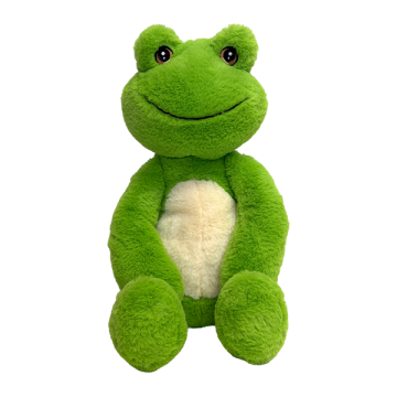 "Fern" the Frog- Eco Explorers (16")