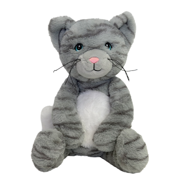 "Willow" the Kitty- Eco Explorers (16")