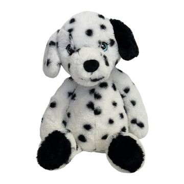 "Pepper" the Dalmatian
