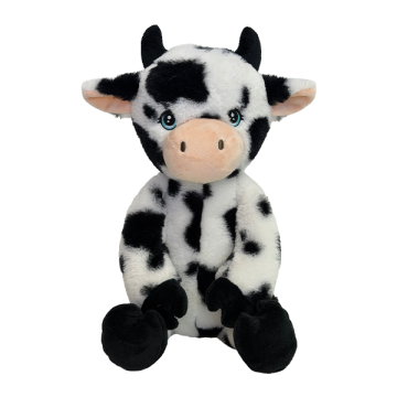 "Daisy" the Cow- Eco Explorers (16")