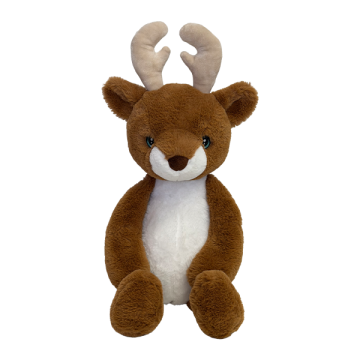 "Aspen" the Reindeer- Eco Explorers (16")