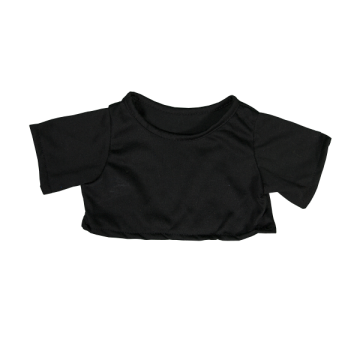 Black T-Shirt