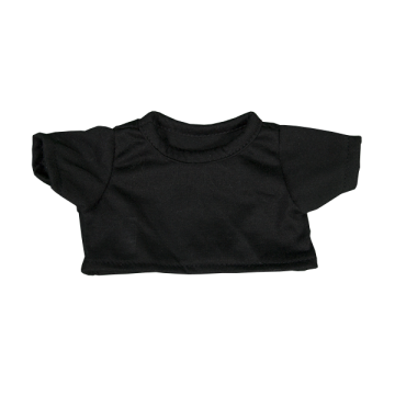 Black T-Shirt