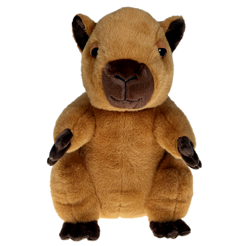 "Cappy" the Capybara (16")