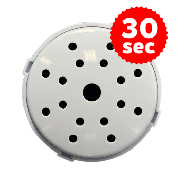 "Recordable" Sound Module - Up to 30 Seconds!