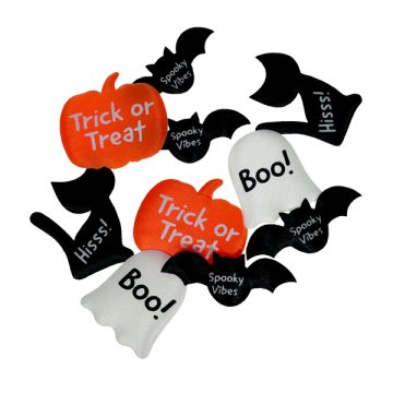 Spooky Inserts (100pk)