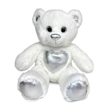 "Gabriel" the Bear (16")