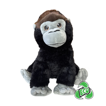 "Hanno" the Gorilla- Eco (16")