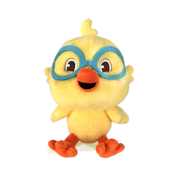 "Nicky Chickie" (10" DIY)