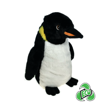 "Tawaki" the Penguin- Eco (16")