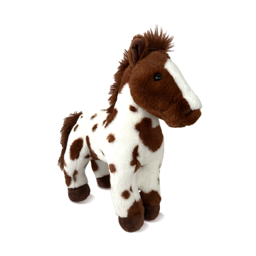 "Picasso" the Paint Horse (16")