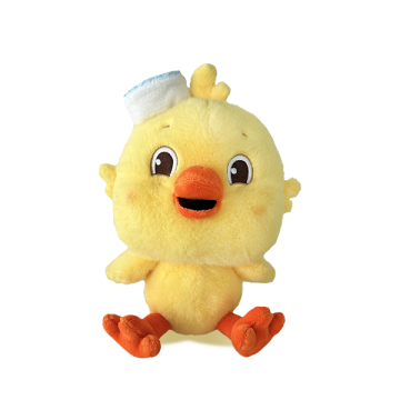 "Ricky  Chickie" (10" DIY)