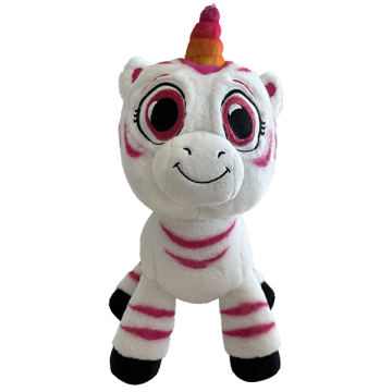 Aliel the Zoonicorn (16" DIY)