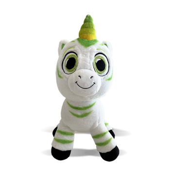 Ene the Zoonicorn (16" DIY)
