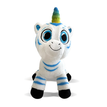 Valeo the Zoonicorn (16" DIY)