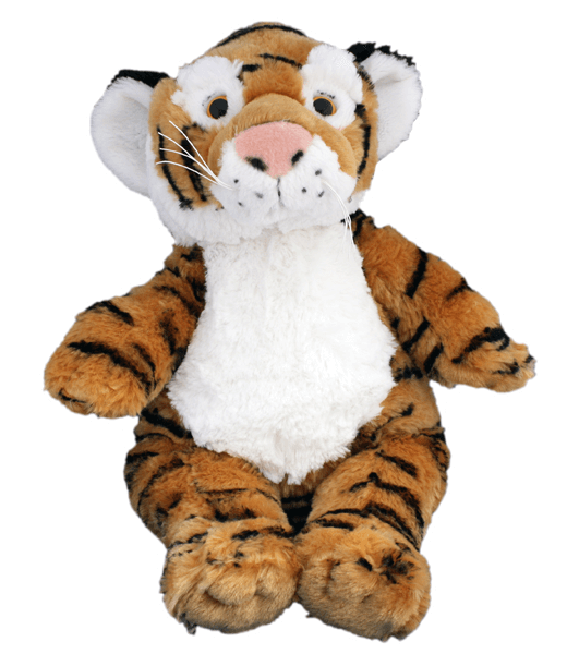 Teddy the tiger sales