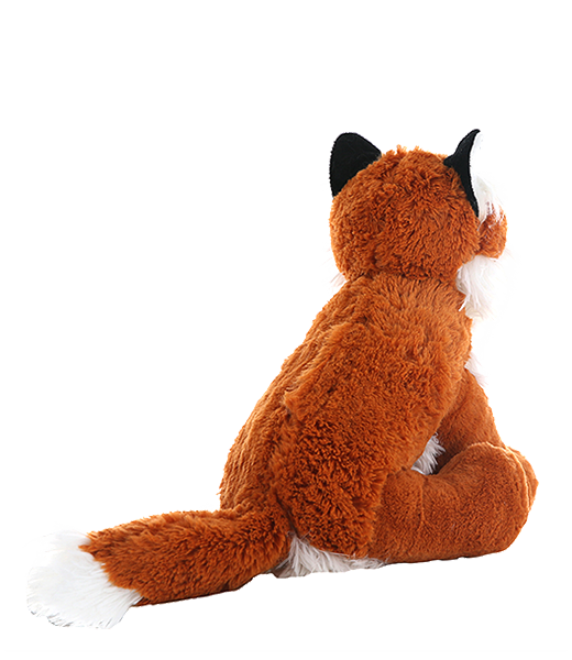 Roxy the Fox 16 inch plush toy