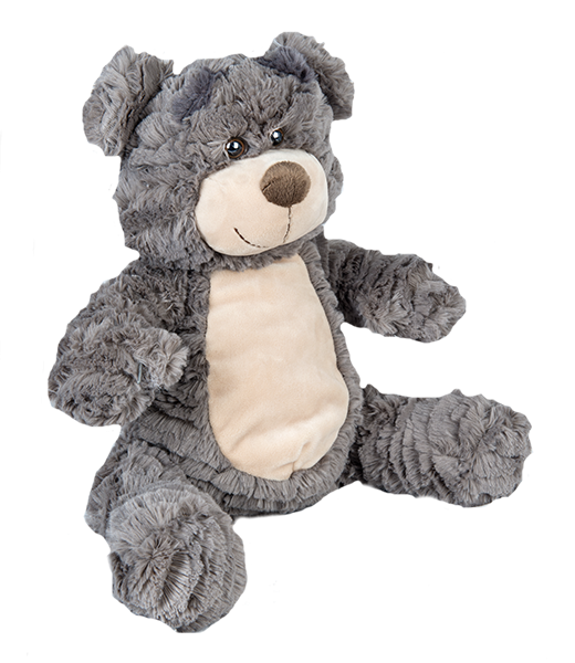 Graham the Cracker Bear 16 inch plush toy