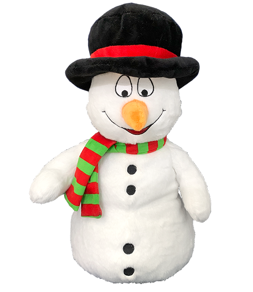 Slush plush new arrivals