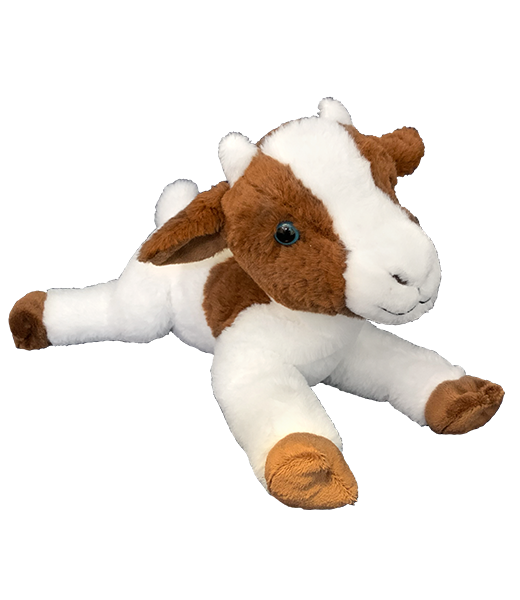 Gert the Baby Goat 8 inch plush toy