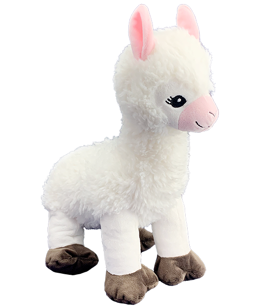 Teddy llama best sale