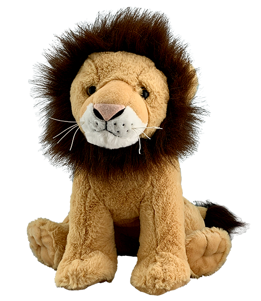 Leo the lion stuffed animal new arrivals