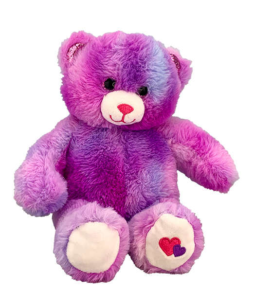 Amore the Bear 8 inch plush toy