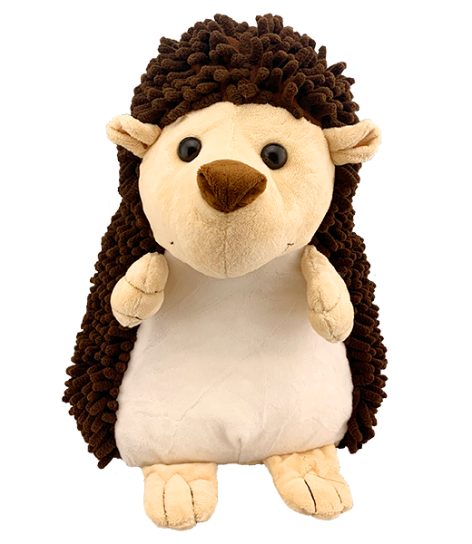 Spike plush toy new arrivals