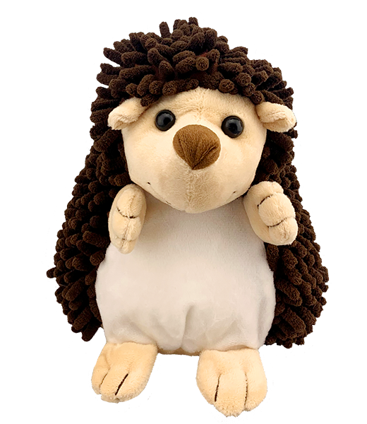 Cheeky the Monkey Plush Stuffed Animal Toy with Duck Robe & Slippers Outfit, 16” - Picture 1 of 5