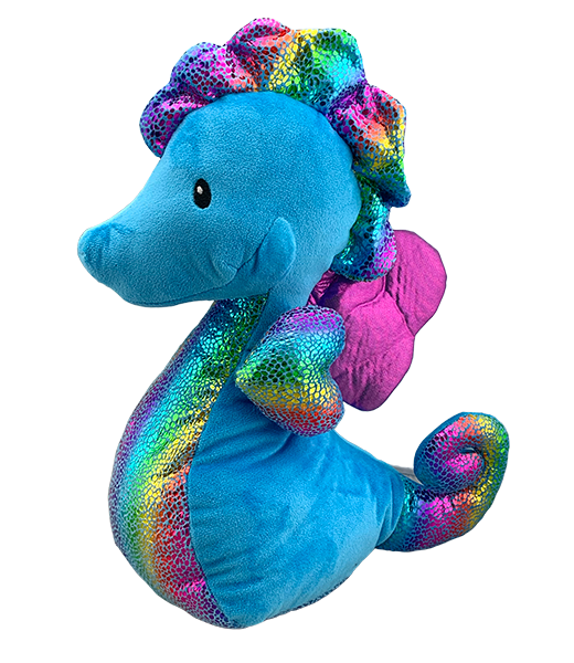 Shimmer stuffed animal sales