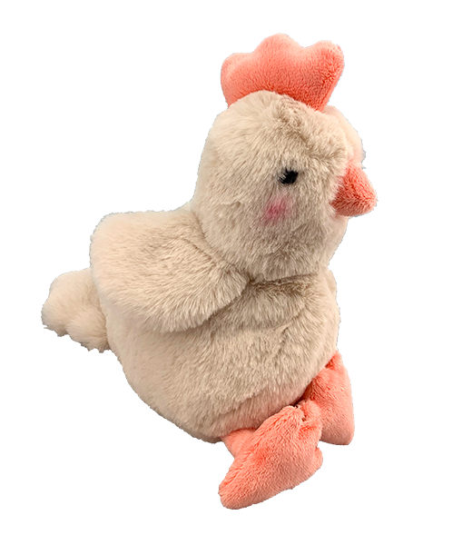 Chicken soft toy cheap
