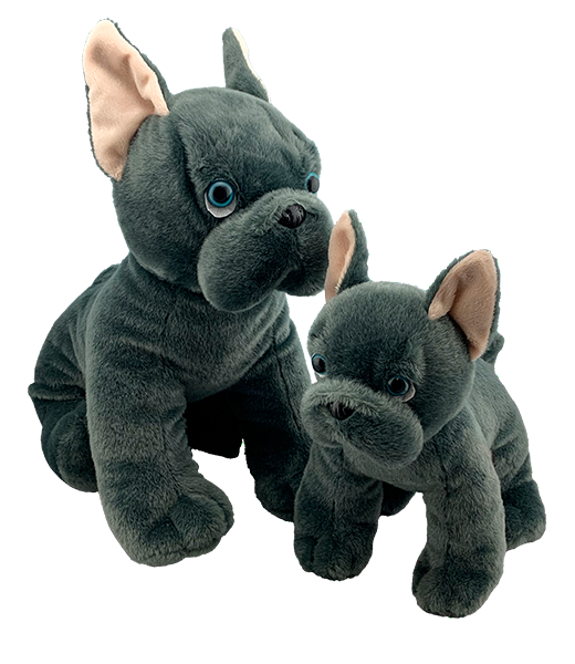 French bulldog teddy store
