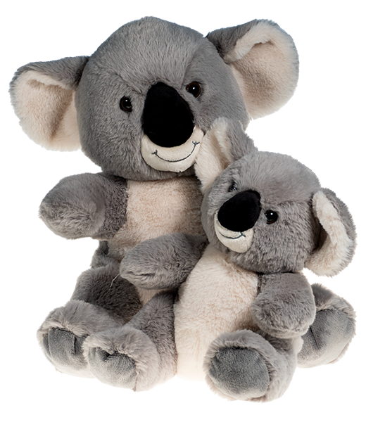 【オーダー品】koalaページ