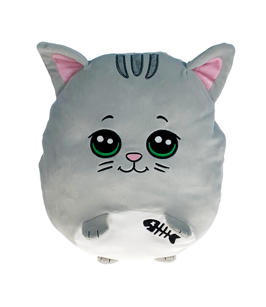 Cheeky the Monkey Plush Stuffed Animal Toy with Duck Robe & Slippers Outfit, 16” - Picture 1 of 5