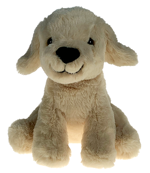 Cheeky the Monkey Plush Stuffed Animal Toy with Duck Robe & Slippers Outfit, 16” - Picture 1 of 5