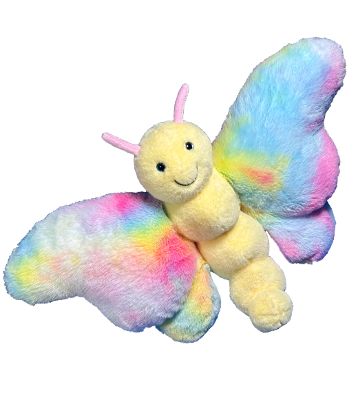 Bailey the Butterfly 16 inch toy Bailey the Butterfly 16 inch toy