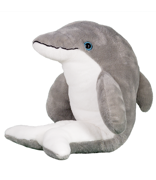 ストラップ dolphin blue 1521215 safari-ltd-100366-atlantic-